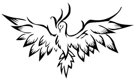 The Phoenix: A Symbol of Rebirth and Renewal