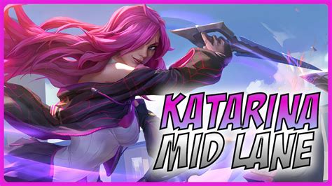 The Physical Appearance of Katarina Kat