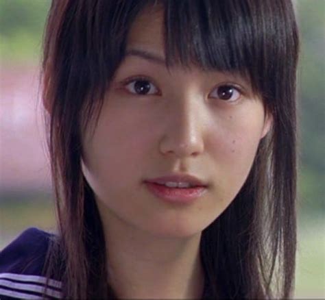 The Physical Appearance of Yuka Yamazaki