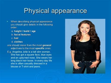 The Physical Attributes of Angelina K: Height and Physique