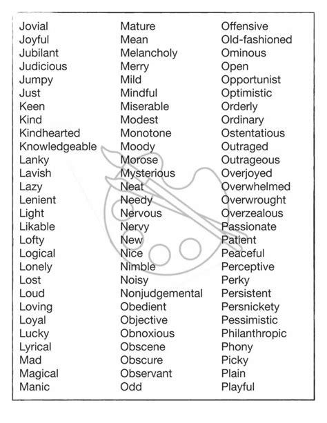 The Physical Attributes of the Phenomenal Personality