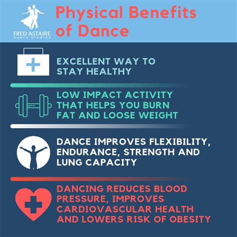 The Physical Benefits of Dance: Achieve Fitness with Flair