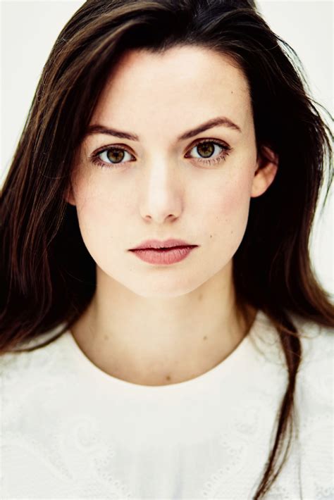 The Physical Characteristics of the Talented Actress Gaite Jansen