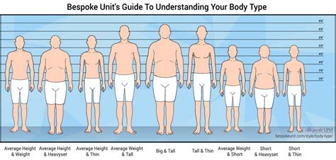 The Physical Side: Age, Height, and Figure