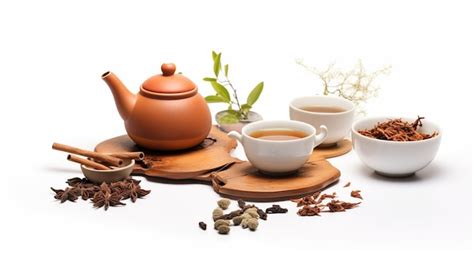 The Pleasure of Tea Synergy: A Multi-sensory Journey