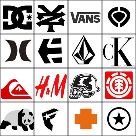 The Popularity of the Iconic Emblem in Fashion and Popular Culture