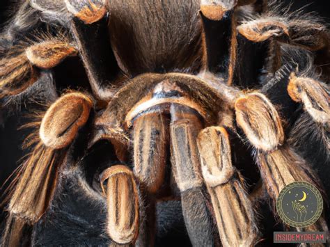 The Possible Cultural Interpretations of a Brown Tarantula Dream