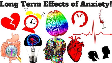 The Potential Long-term Effects of the Anxiety Associated with Examinations