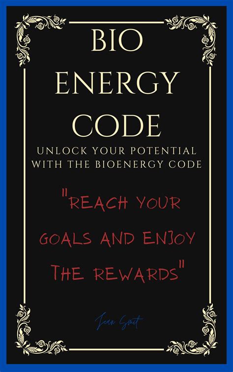 The Potential Unlocked: Harnessing the Energy of Your Aspirations