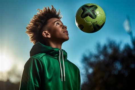 The Potential of Soccer Aspirations