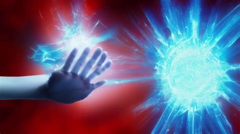 The Power Within: An Exploration of Telekinesis