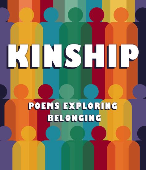 The Power of Connection and Belonging: Exploring the Significance of Discovering Kinship