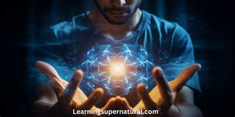 The Power of Consciousness: Unleashing the Potential for Telekinesis Abilities