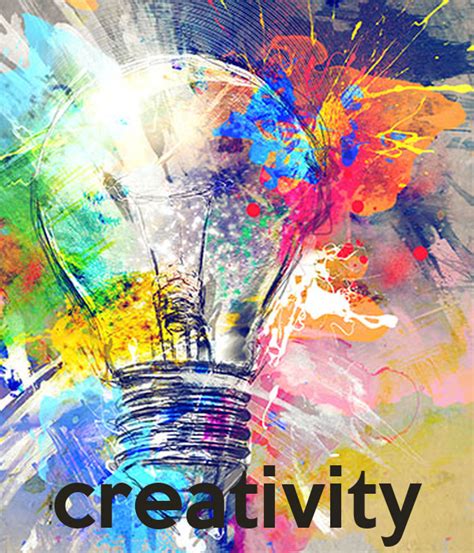 The Power of Creativity: Nurturing Your Fantasies