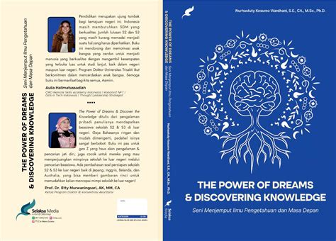 The Power of Dreams: Discovering the Depths of Your Unconsciousness