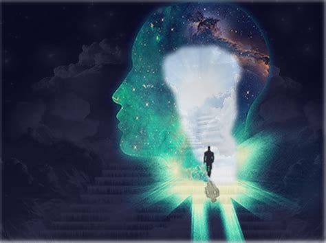 The Power of Dreams: Gaining Insights into the Depths of the Subconscious