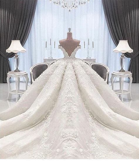 The Power of Dreams: Why Do We Envision Brides' Attire?