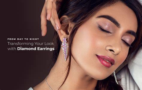 The Power of Earrings: Transforming Your Look