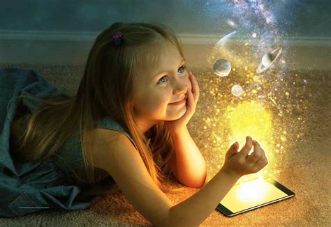 The Power of Imagination: Transforming Dreams into Reality