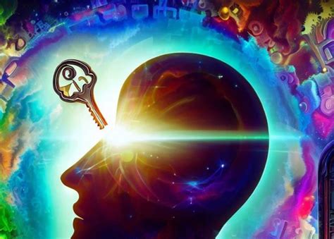 The Power of Imagination: Unlocking the Secrets of Lucid Dreaming