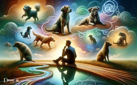 The Power of Instincts: Analyzing the Animalistic Aspects in Canine-filled Dreams