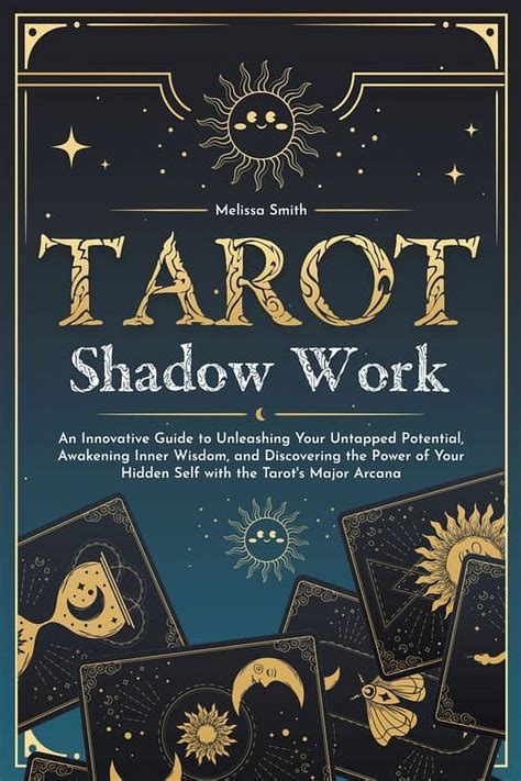 The Power of Intuition: Accessing the Untapped Wisdom of Tarot