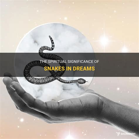 The Power of Intuition: Examining the Significance of Shooting Snakes in Dreams as an Urgent Call to Rely on Your Gut Instincts