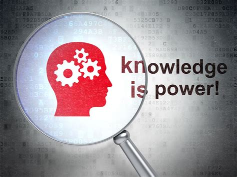 The Power of Knowledge: How Education Holds the Key to Achieving Goals