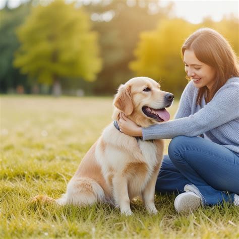 The Power of Love and Companionship: Healing the Heart of a Sad Puppy