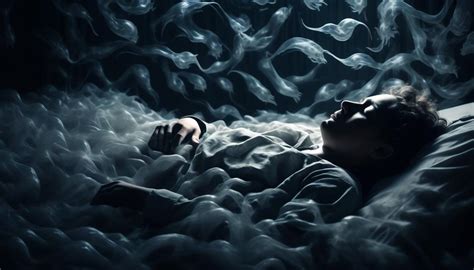 The Power of Nightmares: Analyzing the Emotional Impact of Disturbing Dreams