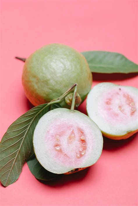 The Power of Nutrition: Discovering Guava's Health Advantages