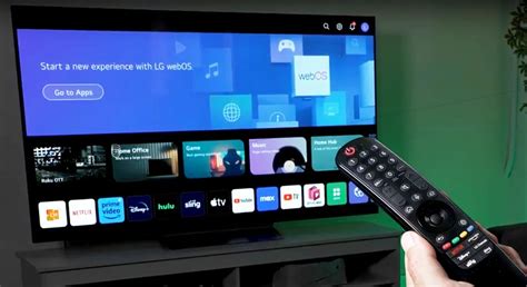 The Power of One: Simplifying Your TV Experience with a Universal Remote