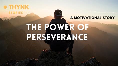 The Power of Perseverance: Overcoming Obstacles on the Journey towards Passion