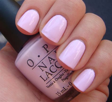 The Power of Pink: Why It's the Most Popular Color for Nail Lacquer