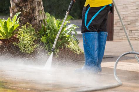 The Power of Pressure Washing: How it Transforms Dirty Surfaces