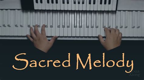 The Power of Sacred Melodies