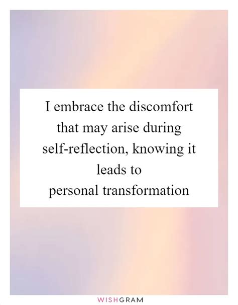 The Power of Self-Reflection: Embracing Mistakes as Catalysts for Personal Transformation