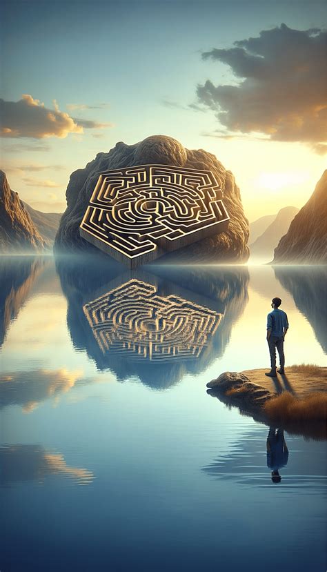 The Power of Self-Reflection: Exploring the Depths of Your Inner Being