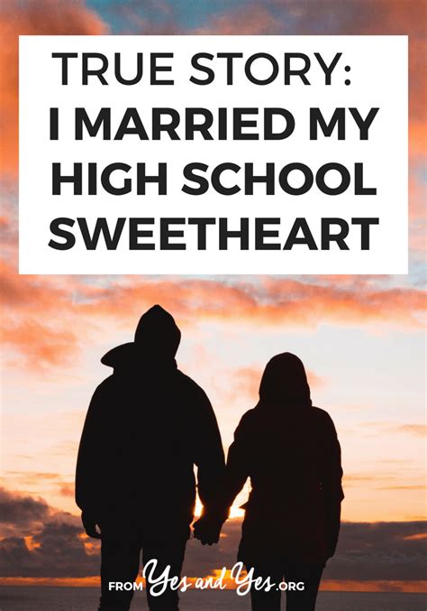 The Power of Shared Memories: Why Your High School Sweetheart Holds a Special Place in Your Heart