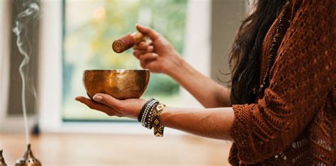 The Power of Sound Healing: Harmonizing Your True Voice