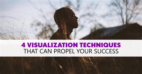 The Power of Visualization: How Ambitious Imagining Can Propel Success