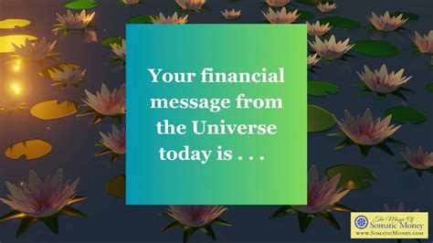 The Power of Visualization: How Envisioning Currency Can Impact Your Financial Manifestation