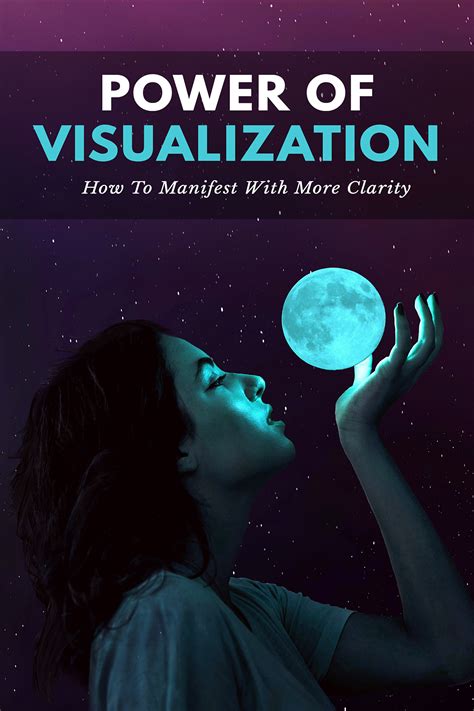 The Power of Visualization: Manifest Your Ultimate Prize