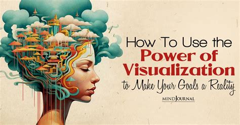 The Power of Visualization: Manifesting Your Dream Destination