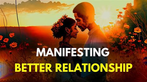 The Power of Visualization: Manifesting Your Happily Ever After