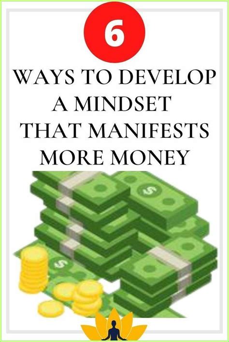 The Power of Visualizing: Manifesting Financial Success