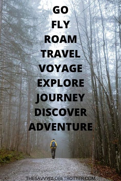 The Power of Wanderlust: Exploring Your Inner Adventurer