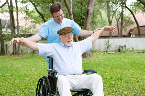 The Power of an Aspiration: Assisting Individuals with Limited Mobility