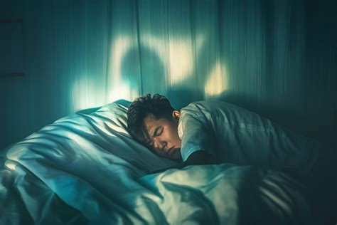 The Power of the Mind: How Nightmares Reflect Emotional and Psychological States