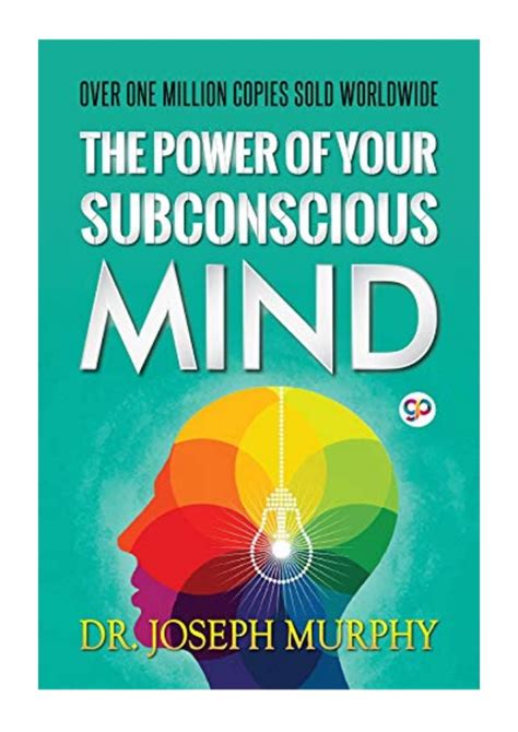 The Power of the Unconscious Mind